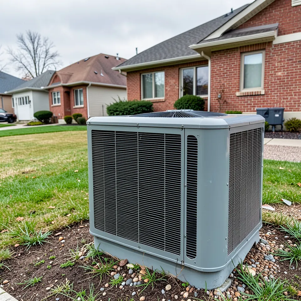 AC Repair: What Buena Park Homeowners Should Know — local guide